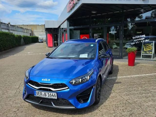 Kia Ceed SW / cee'd SW