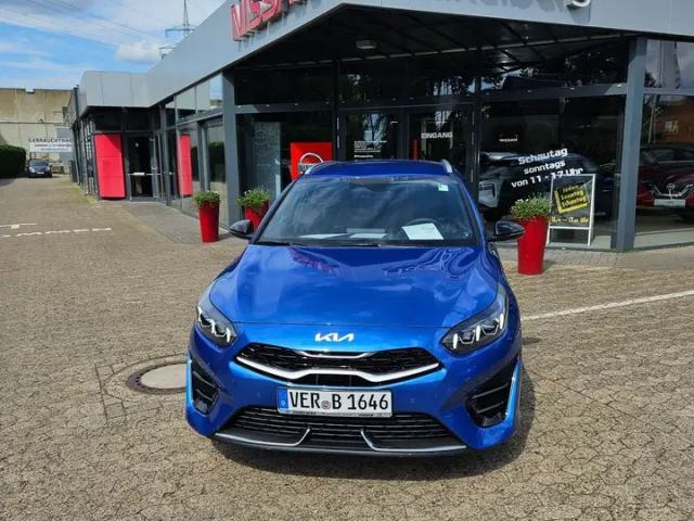 Kia Ceed SW / cee'd SW