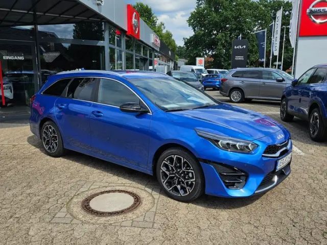 Kia Ceed SW / cee'd SW