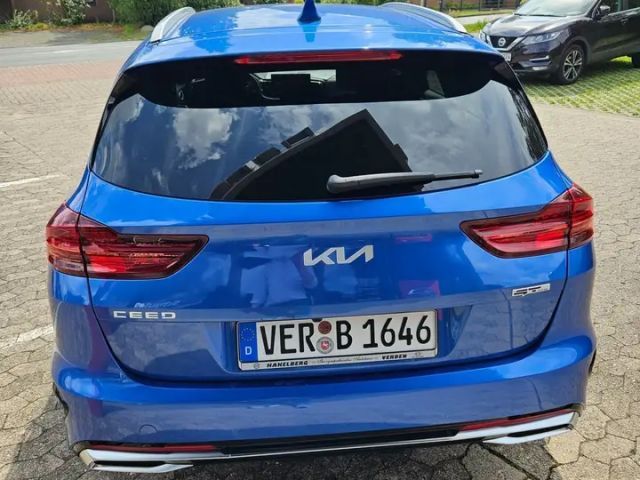 Kia Ceed SW / cee'd SW