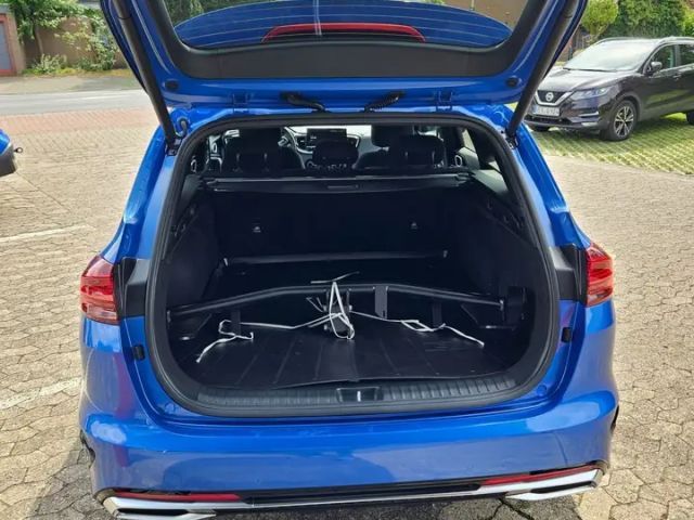 Kia Ceed SW / cee'd SW