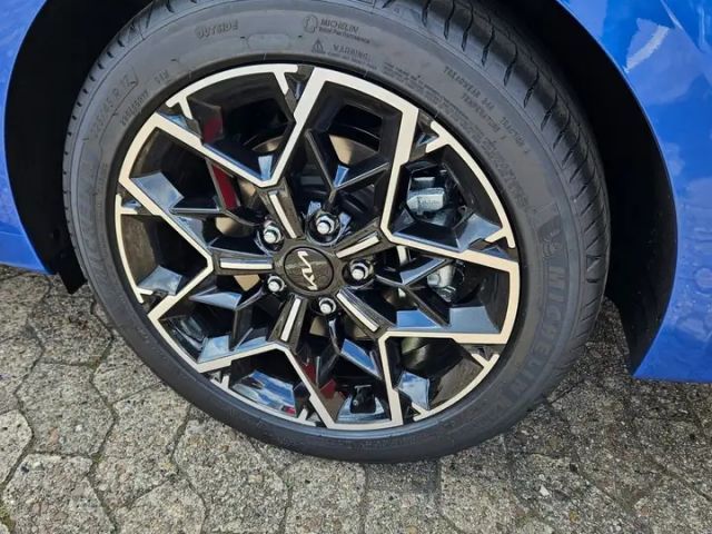 Kia Ceed SW / cee'd SW