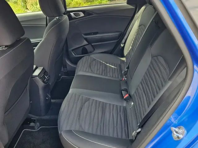 Kia Ceed SW / cee'd SW