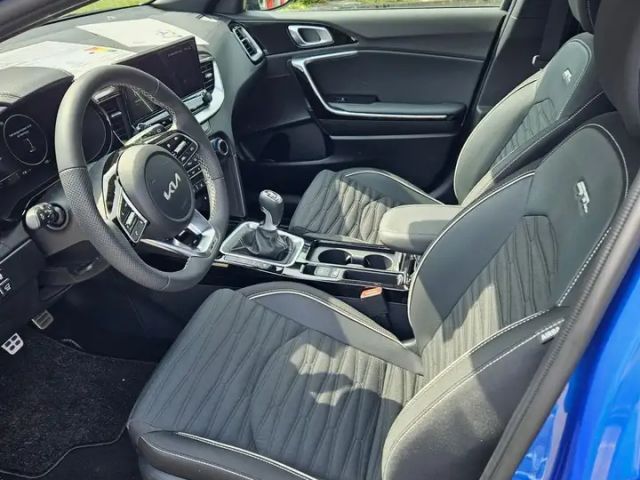 Kia Ceed SW / cee'd SW