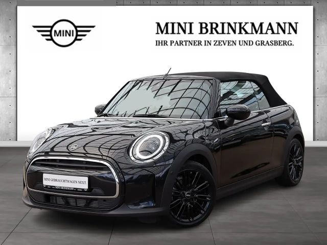 MINI Cooper Cabrio 2022 Benzine