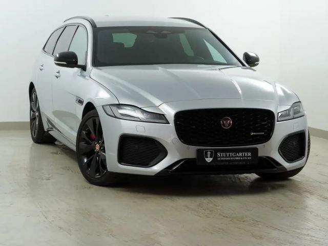 Jaguar XF 2023 Diesel