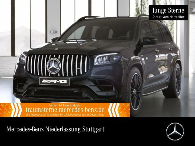 Mercedes-Benz GLS 63 AMG 2023 Benzine