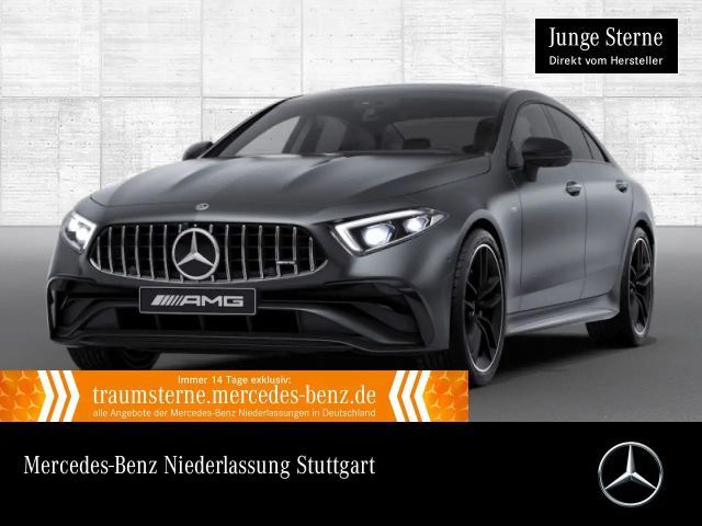 Mercedes-Benz CLS 53 AMG 2022 Benzine