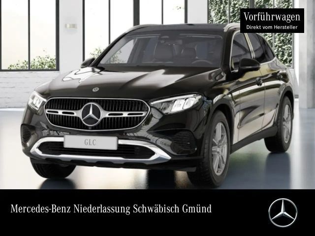 Mercedes-Benz GLC 200 4M AVANTG+PANO+360+AHK+LED+TOTW+KEYLESS+9G 2025 Benzine
