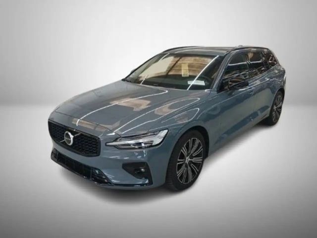 Volvo V60 2024 Diesel
