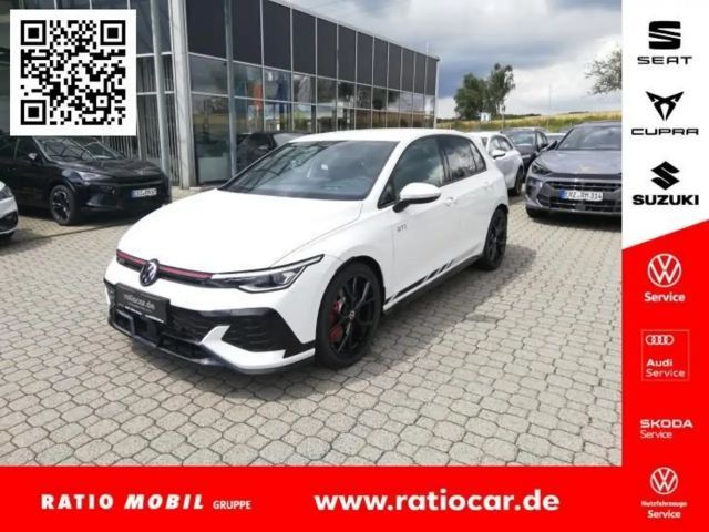 Volkswagen Golf GOLF GTI CLUBSPORT 2.0 TSI NAVI SHZ KAMERA 2025 Benzine