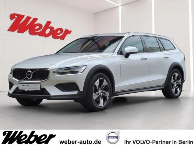 Volvo V60 Cross Country B4 AWD *BLIS*Kamera*Pano*Winter-Paket* 2021 Diesel