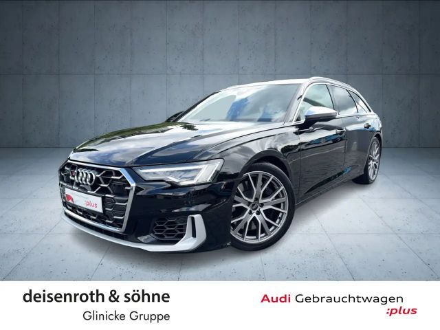Audi S6 TDI AHK/Matrix/B&O/EPH+/Assist/Nav/SHZ/ 2024 Diesel