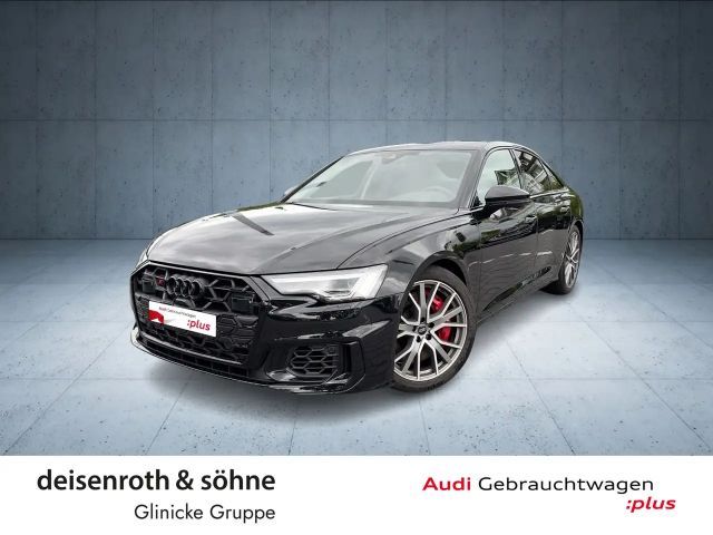 Audi S6 TDI Matrix/20''/AHK/Kam/S-Sitz/B&O/ 2024 Diesel