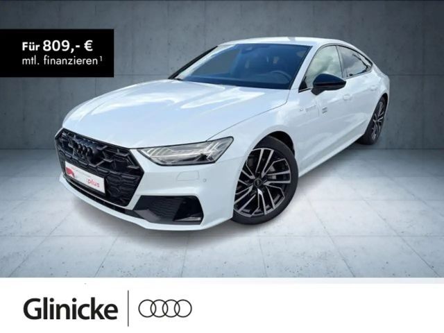Audi A7 2024 Benzine