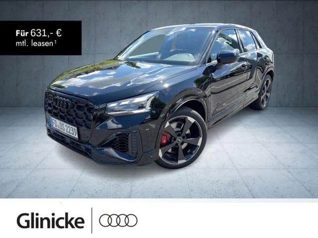Audi SQ2 2025 Benzine