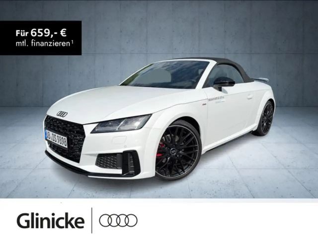 Audi TT 2025 Benzine