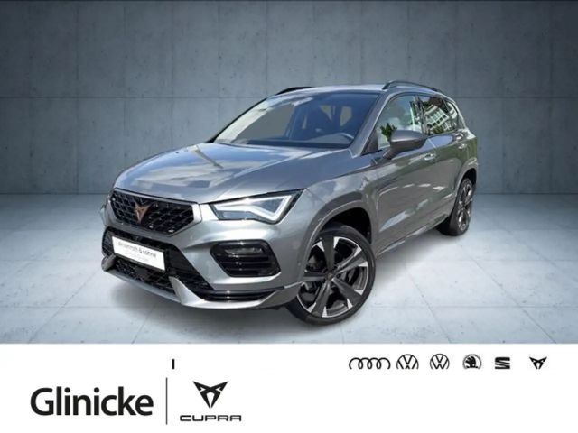 Cupra Ateca 1.5 TSI DSG AHK/Nav/pACC/360/Kam/Business/ 2024 Benzine