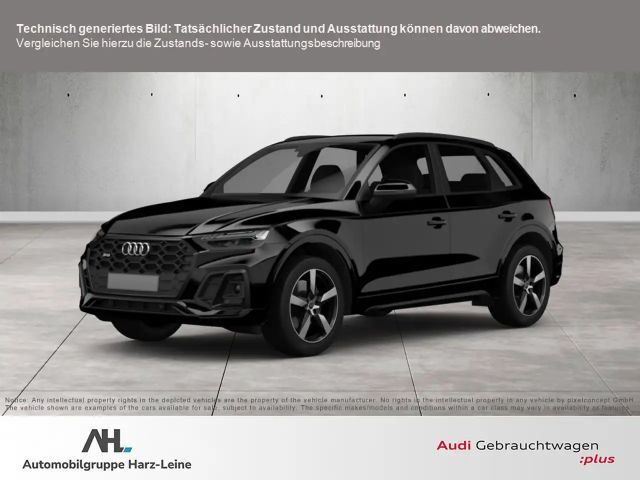 Audi SQ5 2022 Diesel