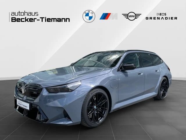 BMW M5 2025 Hybride / Benzine