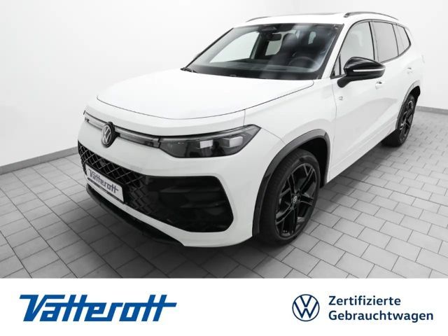 Volkswagen Tayron R-Line 2.0 TDI 4M DSG AHK Pano Matrix 2025 Diesel