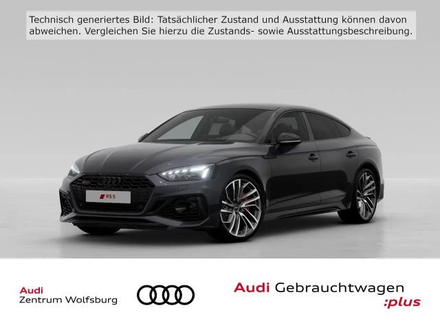 Audi RS5 2024 Benzine