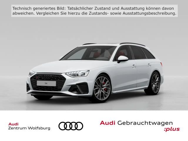 Audi S4 2024 Diesel