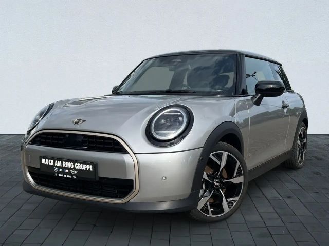 MINI Cooper 2024 Benzine
