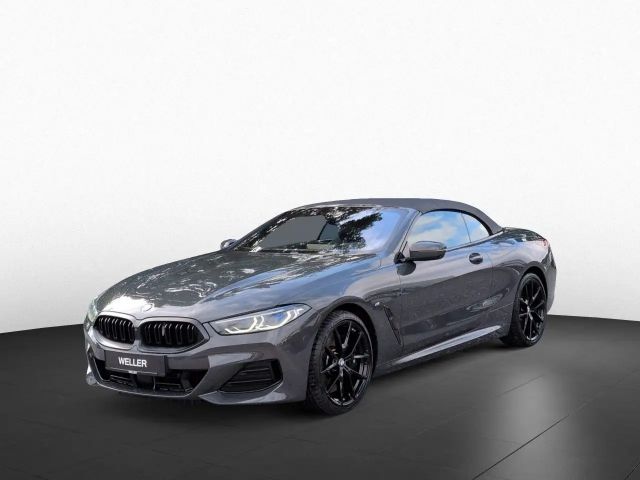 BMW 840 2022 Benzine