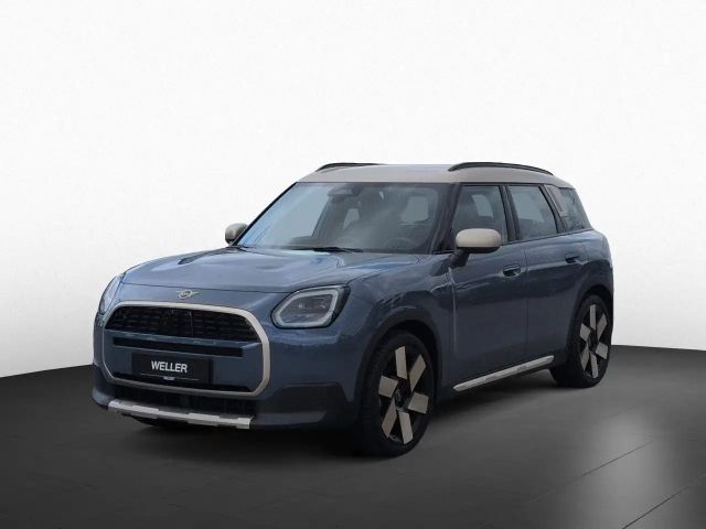 MINI Cooper Countryman 2025 Elektrisch