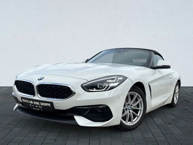 BMW Z4 2021 Benzine