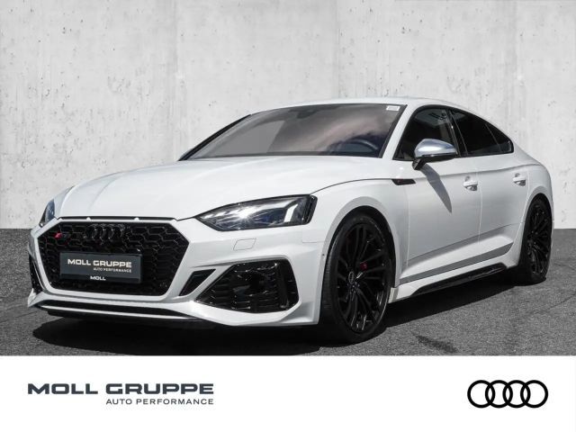Audi RS5 2023 Benzine
