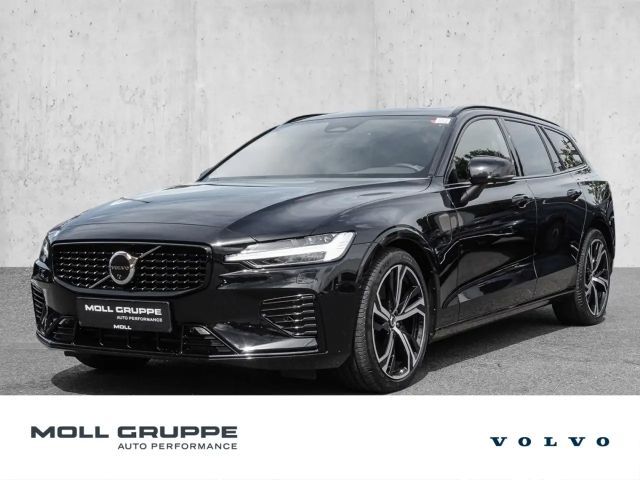 Volvo V60 2024 Hybride / Benzine