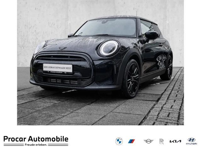 MINI Cooper 2023 Benzine