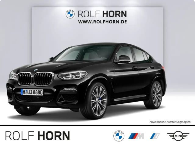 BMW X4 2021 Diesel