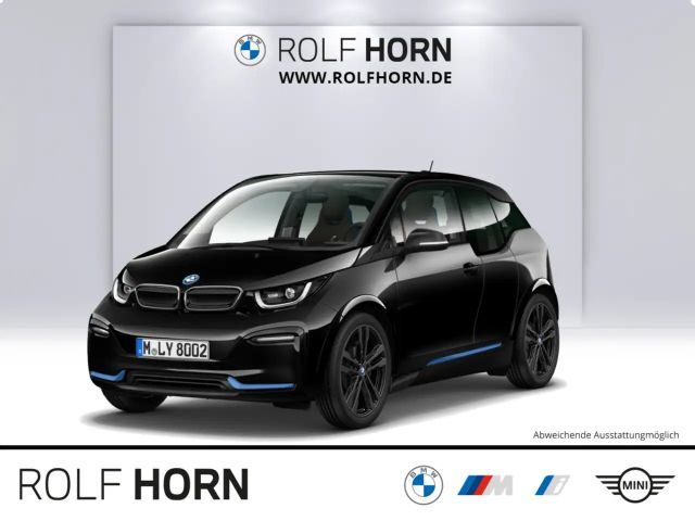 BMW i3 2020 Elektrisch