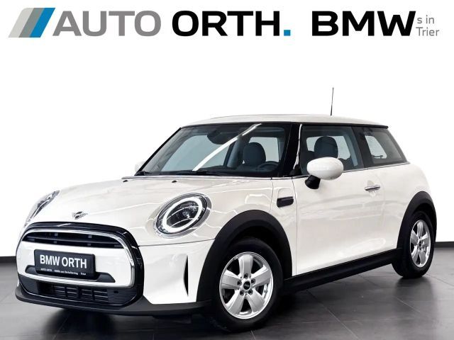 MINI One 2022 Benzine