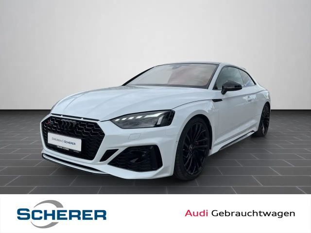 Audi RS5 2022 Benzine