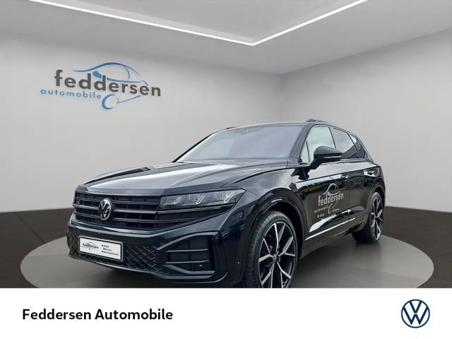 Volkswagen Touareg R-Line Black Style 3.0 TDI 4Motion AHK Navi HUD P 2025 Diesel