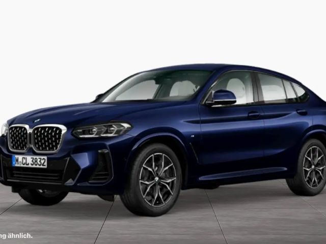 BMW X4 2024 Benzine