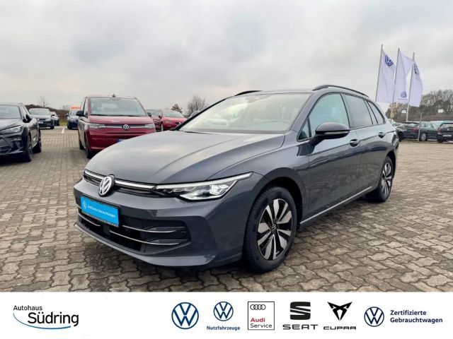 Volkswagen Golf Variant VIII 1,5 TSI GOAL AHK Navi Rückfk. 2024 Benzine