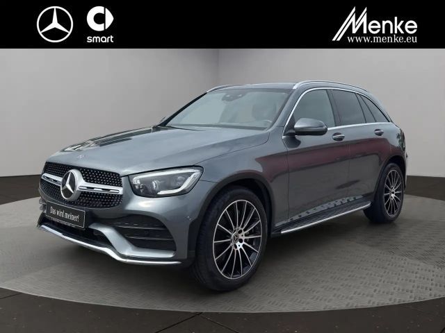 Mercedes-Benz GLC 400 2020 Diesel