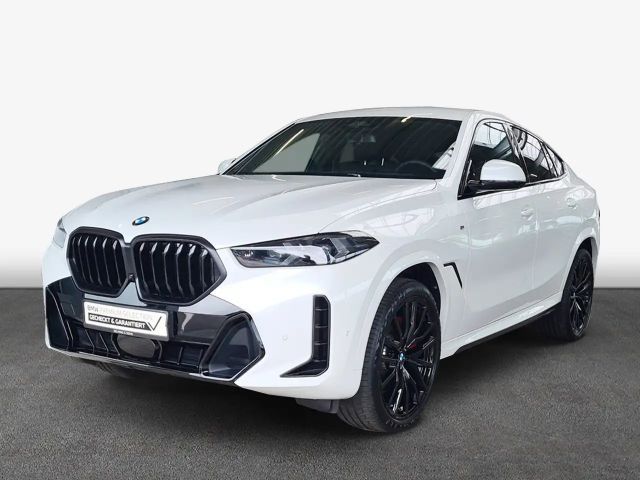 BMW X6 2024 Diesel