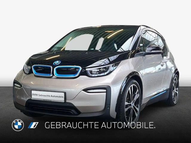 BMW i3 2022 Elektrisch