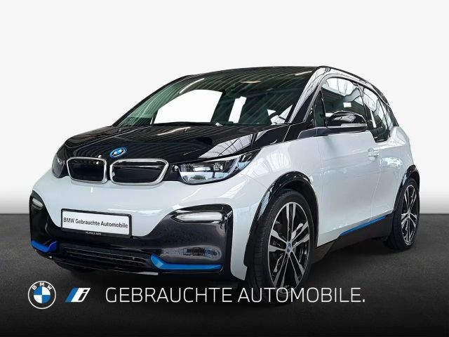 BMW i3 2021 Elektrisch