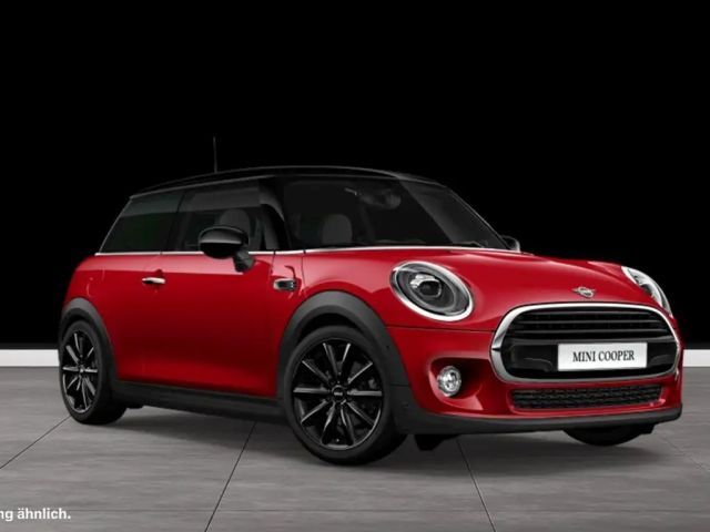 MINI Cooper 2021 Benzine