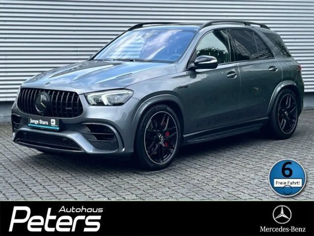 Mercedes-Benz GLE 63 AMG 2023 Benzine