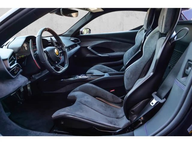 Ferrari 296 GTB