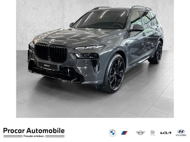 BMW X7 2025 Diesel