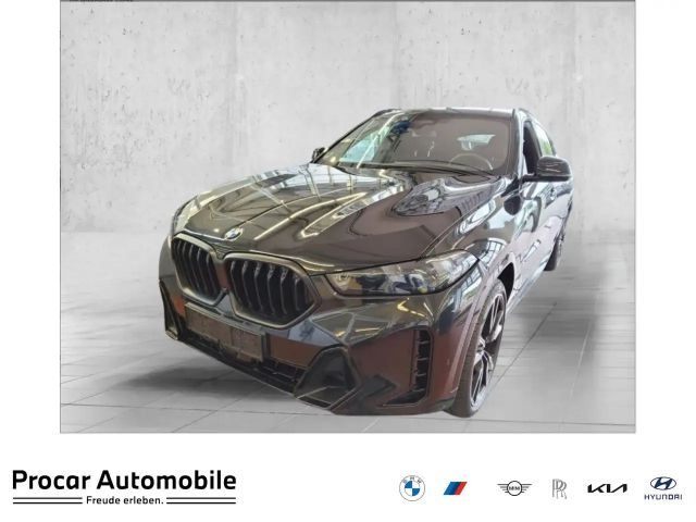 BMW X6 2024 Diesel